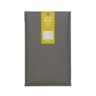 ノートブック　横罫