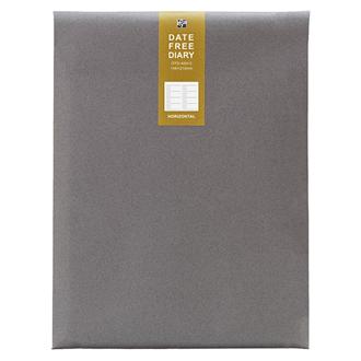 フリーダイアリー　Ａ５ホリゾンタル