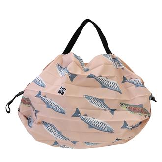 ＳｈｕｐａｔｔｏコンパクトバッグＳ・サケ