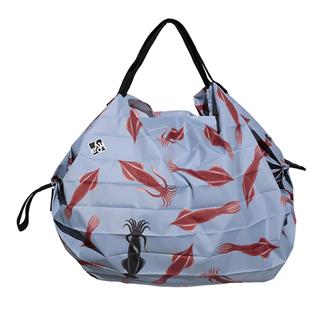 ＳｈｕｐａｔｔｏコンパクトバッグＳ・イカ