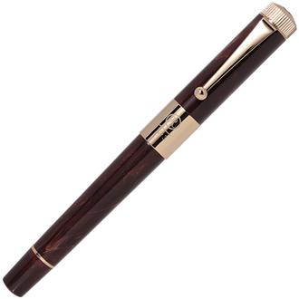 ロメオ　Ｎｏ．３万年筆　深紫