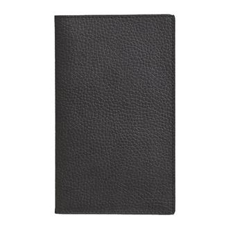 ２６　ミニプランナー　エンボスブラック