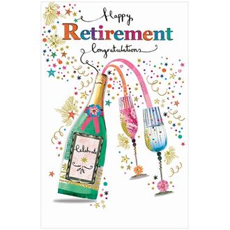 退職カード　ＡＴＰ２８６　アルチザン（シャンパン）