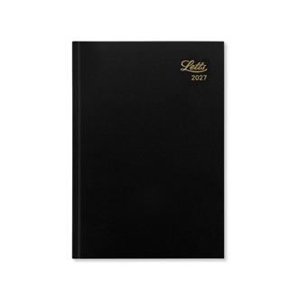 ２７　スタンダード　Ａ５　３１Ｘ　見開き１週間