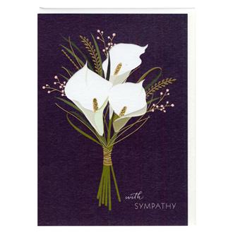 シンパシーカード　ＳＡＭ３８Ａ　カラー