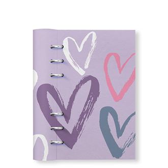 クリップブック　ジョイ　バイブル　ハーツ