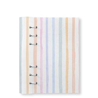 クリップブック　ジョイ　バイブル　ラインズ　マルチカラー