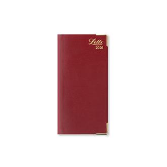 ２６　レキシコン　スリム　Ｌ３Ｓ　見開き１週間時間入バーチカル