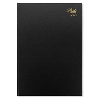 ２６　スタンダード　Ａ４　３１Ｚ　見開き１週間