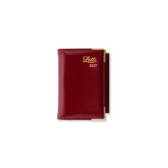 ２７　レキシコン　ミニポケット　Ｌ３ＥＰＡ　見開き１週間