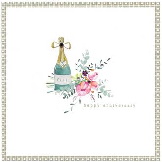 アニヴァーサリーカード　ＰＨ１５　プリムローズヒル（フィズ）