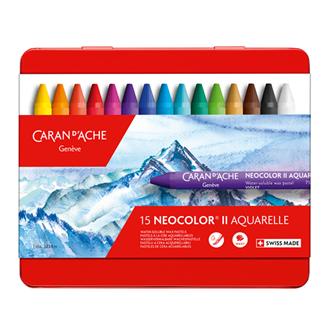 ネオカラー２　１５色セット