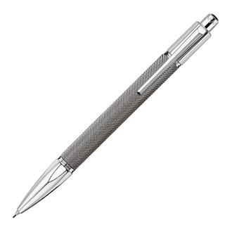 バリアス　アイバンホー　シャープペンシル　シルバー