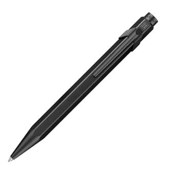 ブラックエディション　８４９ブラックコードＸＬボールペン