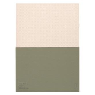 ノートブック２冊セット　Ａ４サイズ