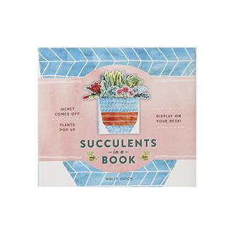 ギフトブック　ＳＵＣＣＵＬＥＮＴＳ　ｉｎ　ａ　ＢＯＯＫ