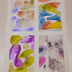 G.Itoya 7階　Itoya Academy supported by Faber-Castell　2024年度体験講座レポート