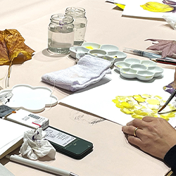 G.Itoya 7階　Itoya Academy　2025年度 受講生募集　10月4日(土)～3月21日(土)