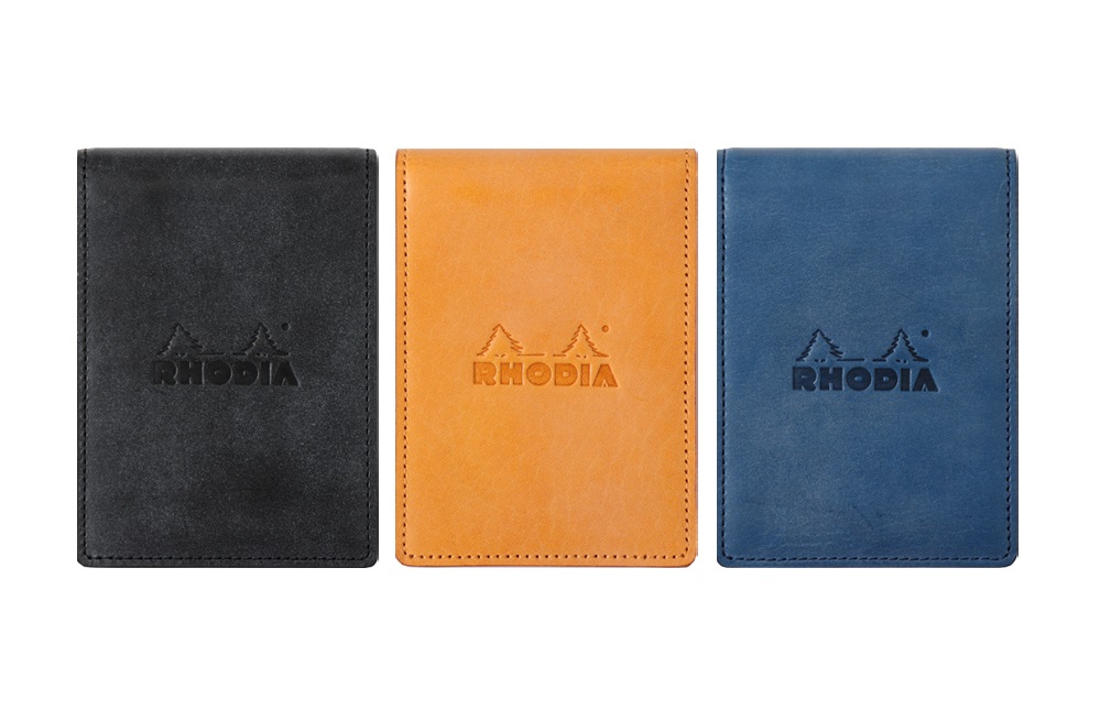Rhodia オーガナイザー シック