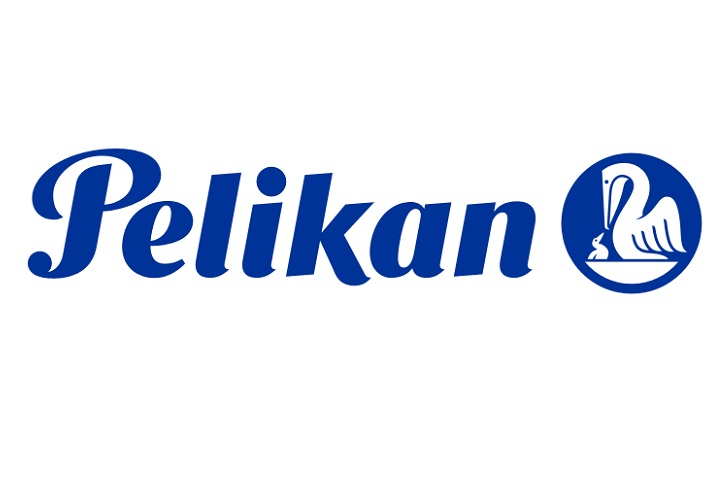ペリカン　ロゴ