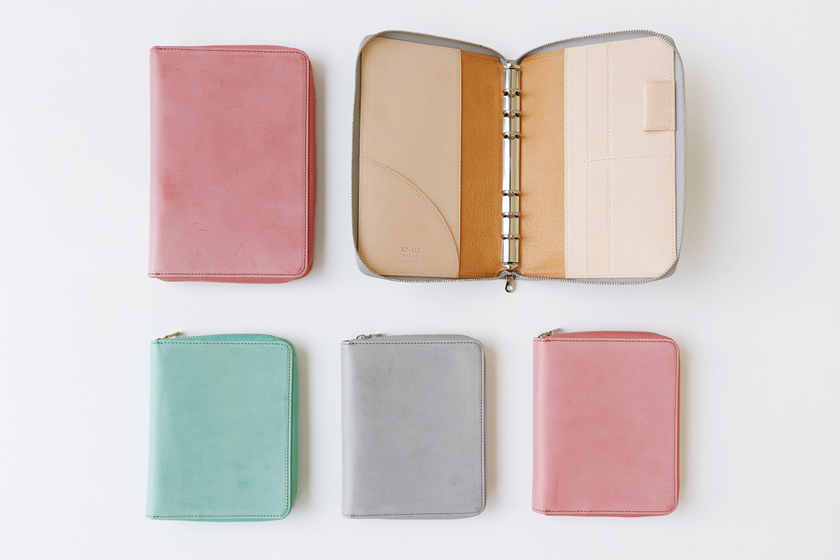 ZIPエンベロップFOG