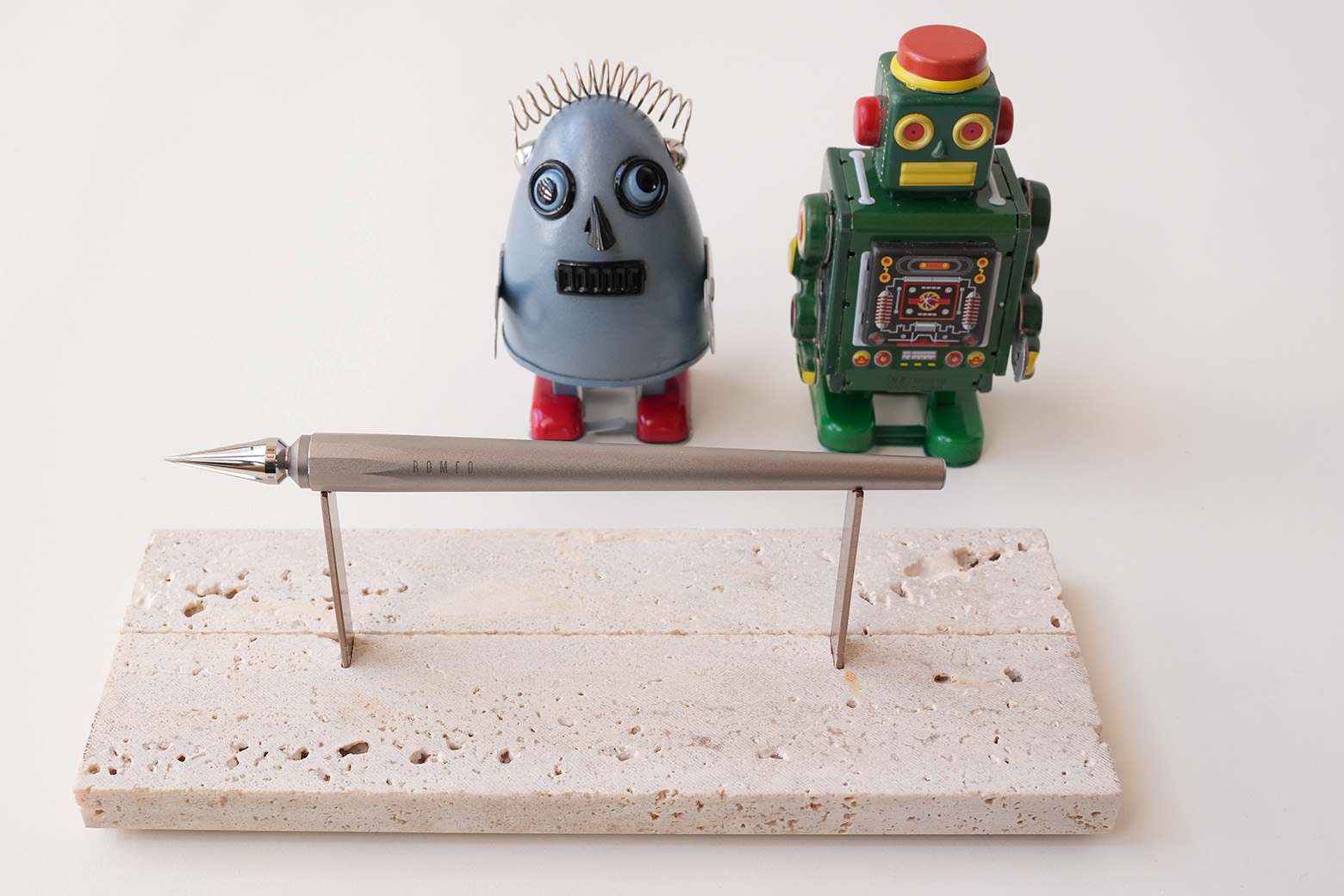 ROMEO　イニチウム　0.5 チタン