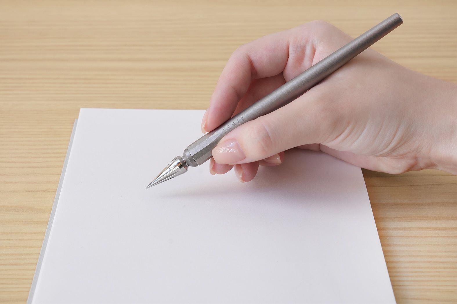 ROMEO　イニチウム　0.5 チタン