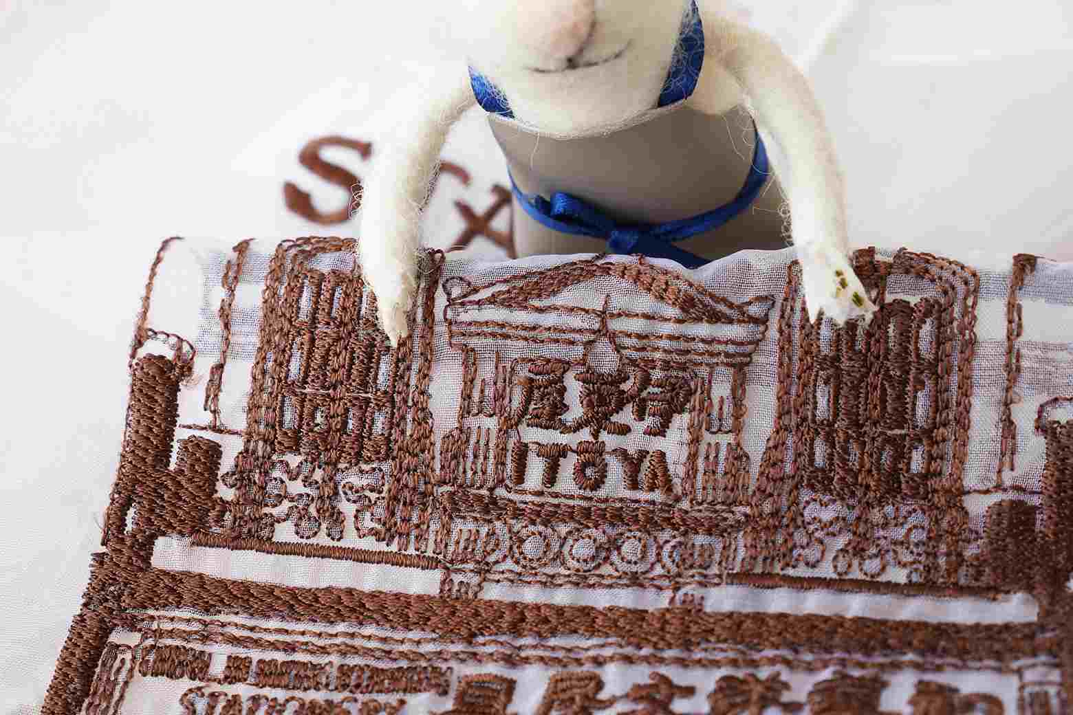 ブリジットタナカ