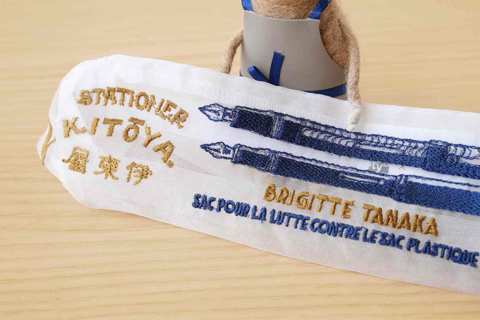 ブリジットタナカ