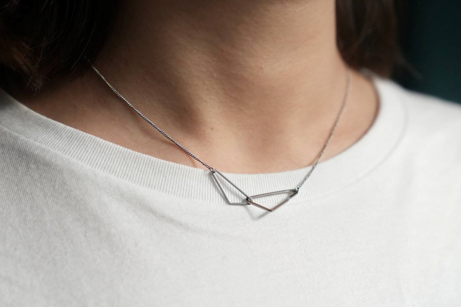 to × itoya　ネックレス