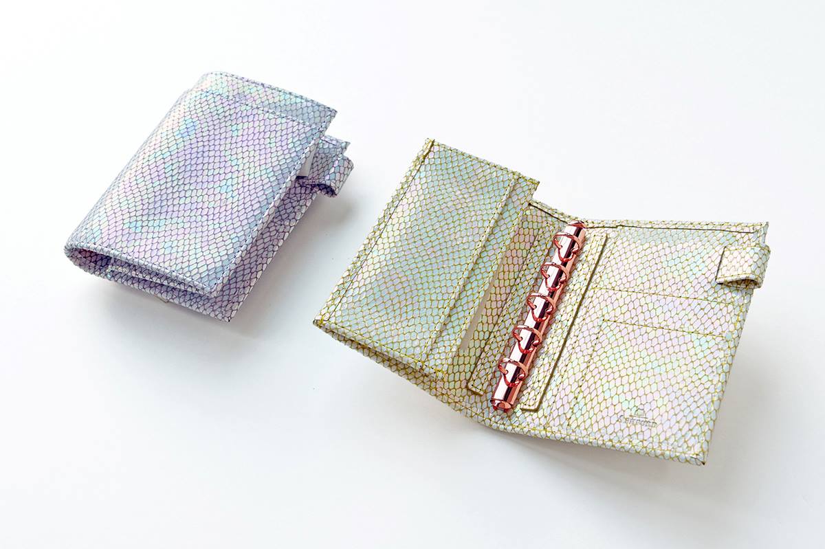 レイチェル　名刺フォン