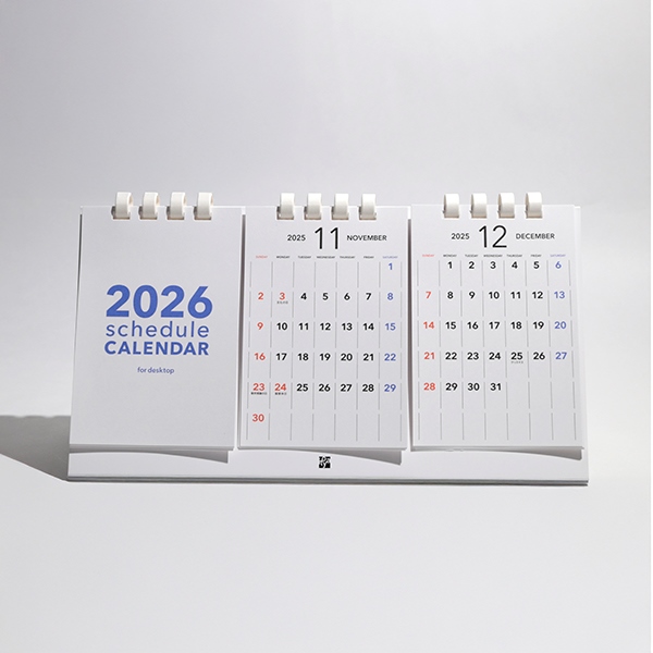 パート1カレンダー