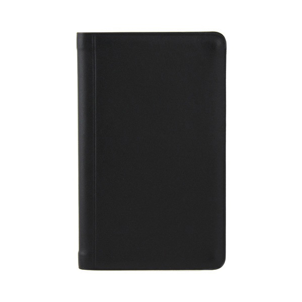 伊東屋　オリジナル小型革手帳　2026年