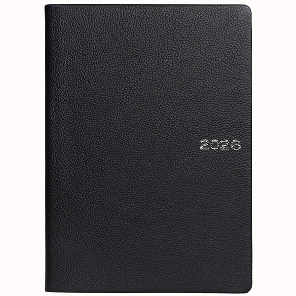 伊東屋　プレミアムレザー手帳　2026年