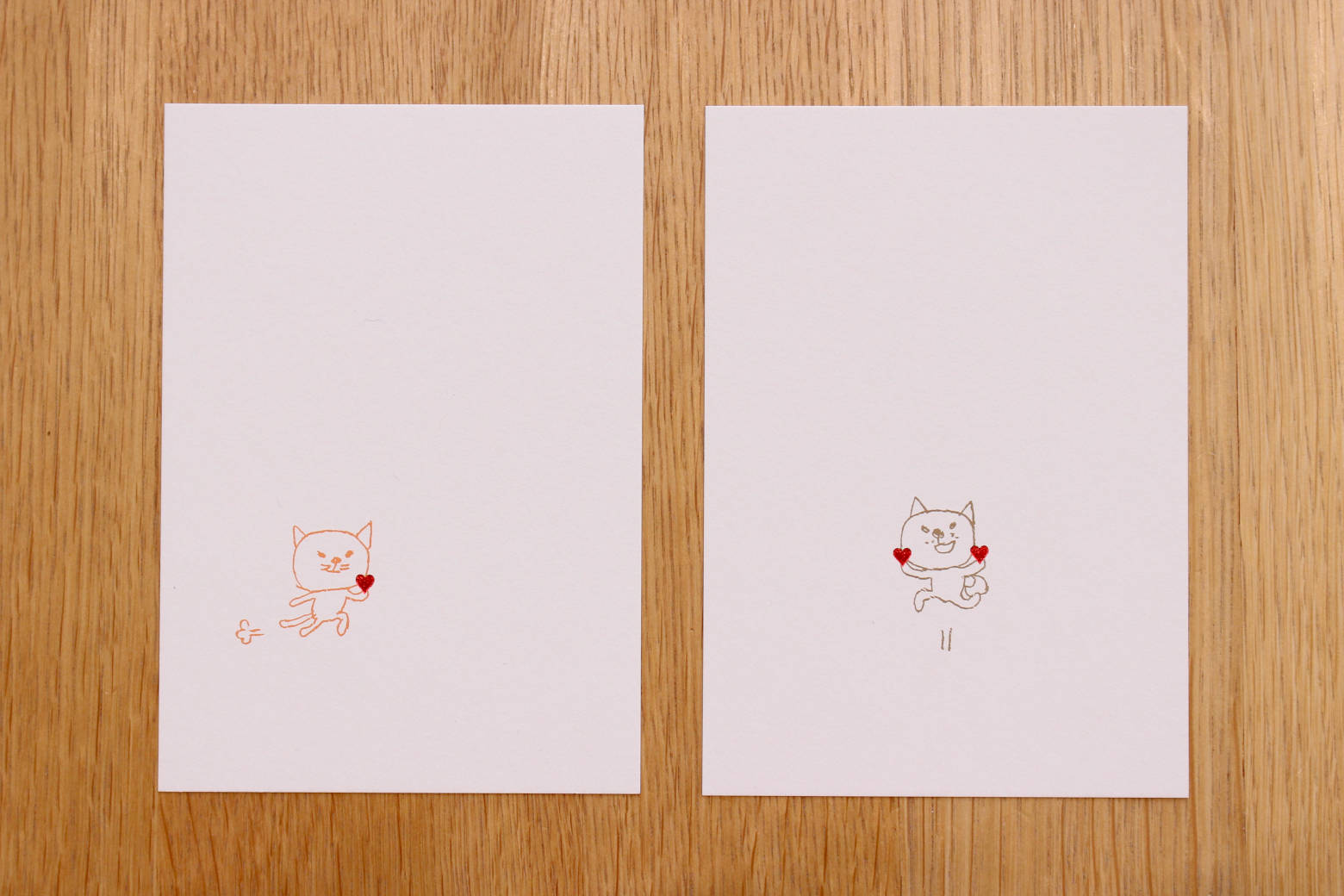 Momon Kayonの前身となったカード