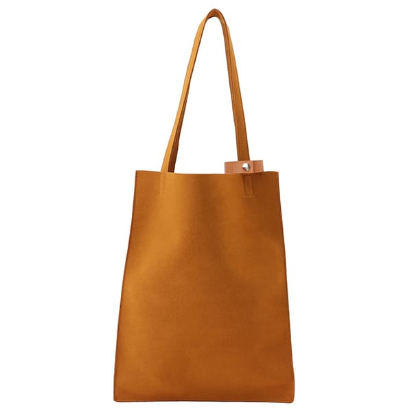 カラーチャート　ドキュメントトート