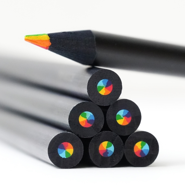 ヘルべチカ　ゴーストペンシル