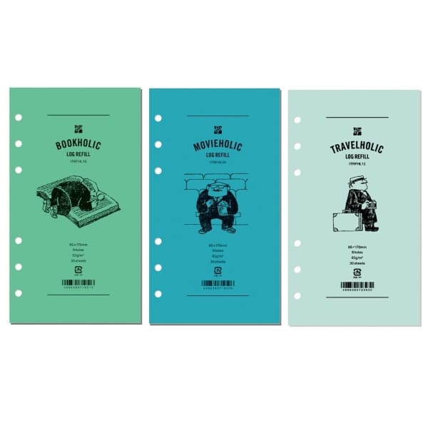 伊東屋　ホリックログリフィル