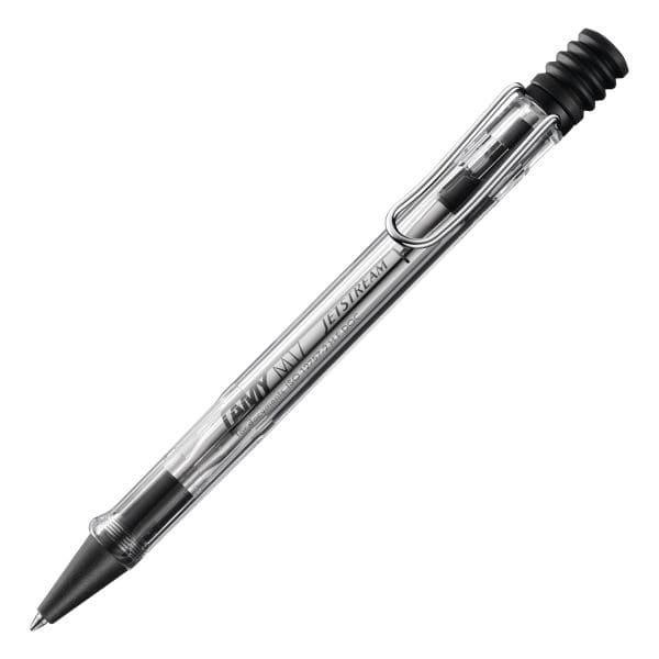 〈ラミー〉<br>サファリ　ジェットストリームインサイド　ボールペン