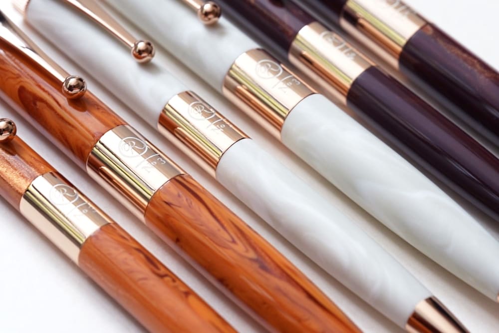 ロメオNo. 3 ボールペン