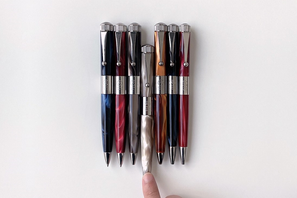 ロメオNo. 3 ボールペン