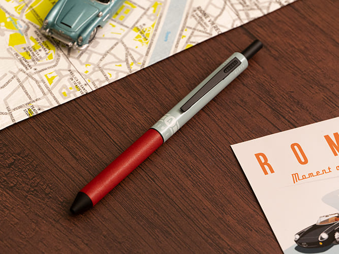 ロメオ　多機能ペン