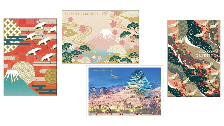 グリーティングライフ