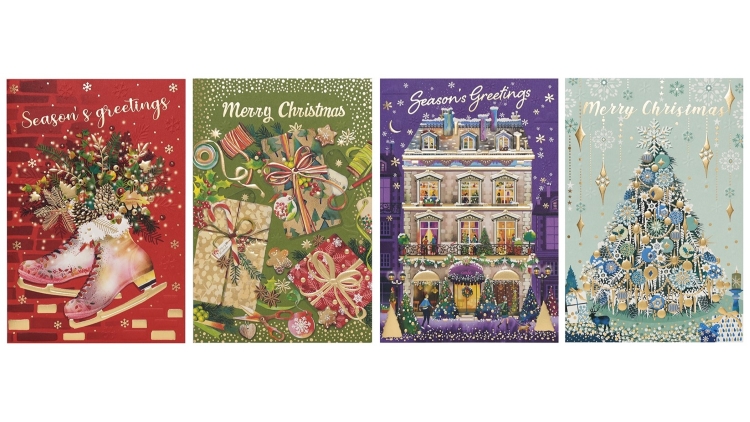 カラーチャート