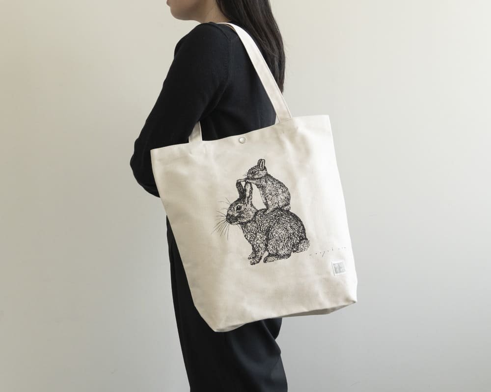 トートバッグ01