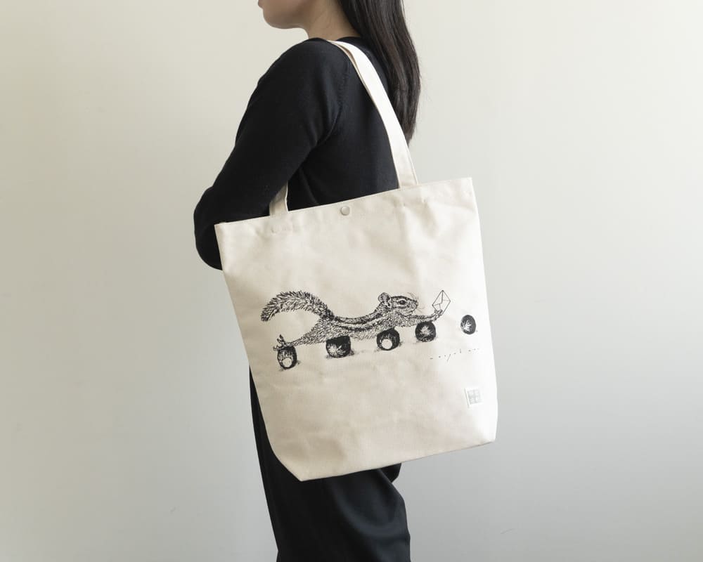 トートバッグ02