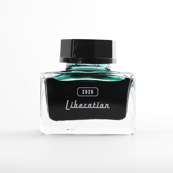 インク「Liberation」
