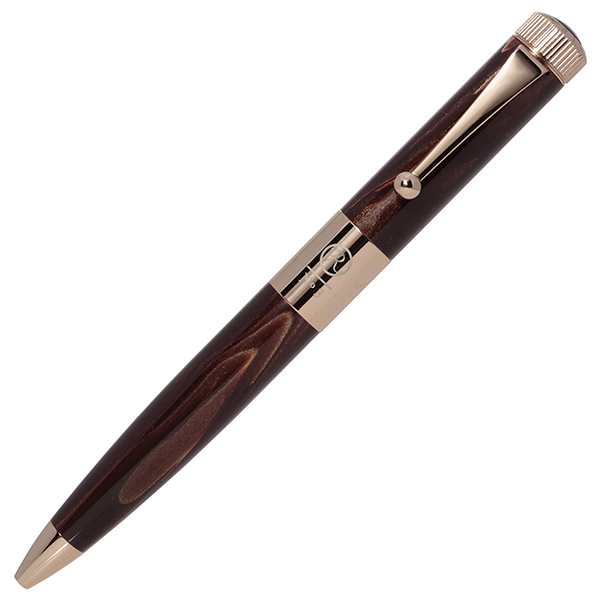 ロメオ No. 3 ボールペン 太軸