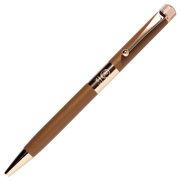 ロメオ　No.3　ESレザーボールペン