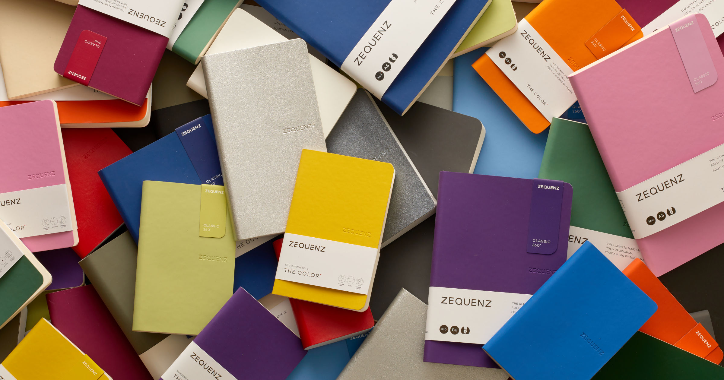 ZEQUENZ（ジークエンス）